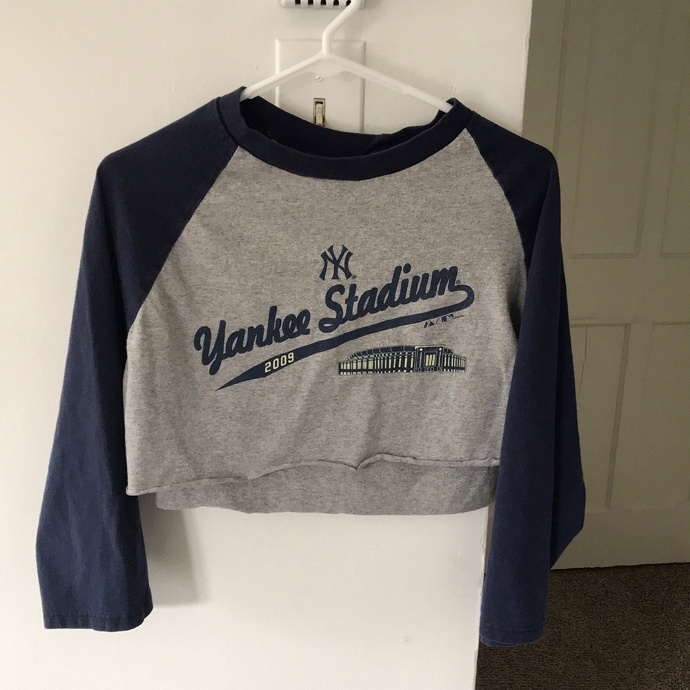 Yankees Shirt
